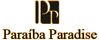 Paraiba Paradise, Joao Pessoa