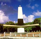 The Farol at Cabo Branco