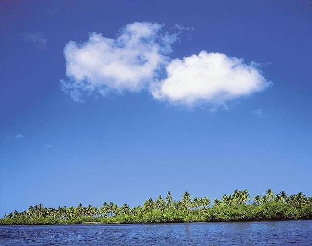 Ilha da Restinga