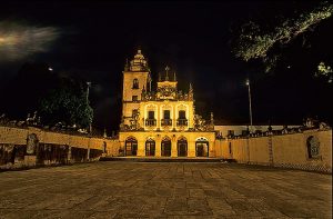 sao-francisco-church