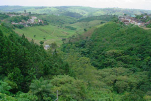 Areia Brejo