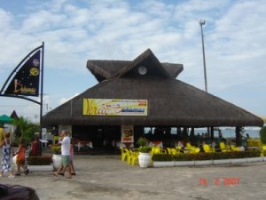 Bahamas Bar & Restaurant