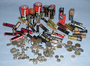 batteries batteries