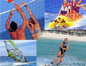 beach_sports