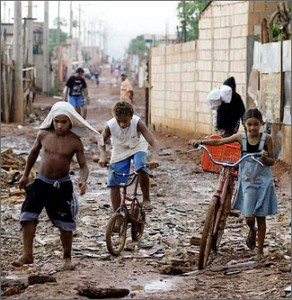 brazil-slum