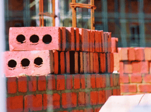 bricks