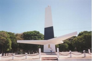 Cabo Branco lighthouse