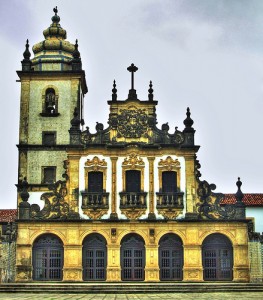 Church of Sao Francisco