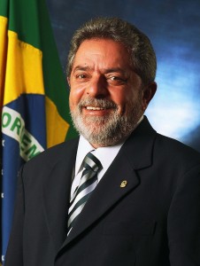president Lula