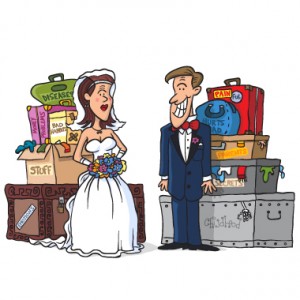 married-with-bagage