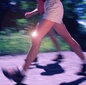 powerwalk
