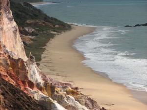 Tambaba Beach