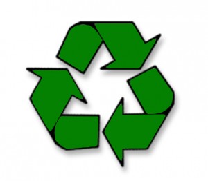 recycling recycling