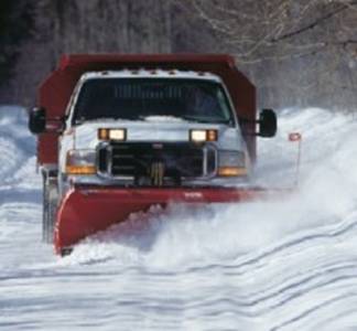 snowplow