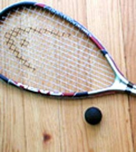 squash
