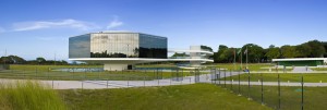 Science, Culture and Art Centre