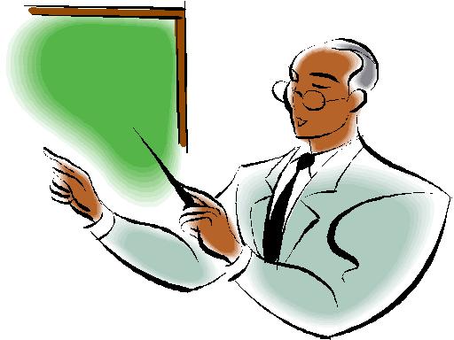 teaching