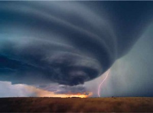 weather
