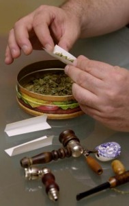 weed