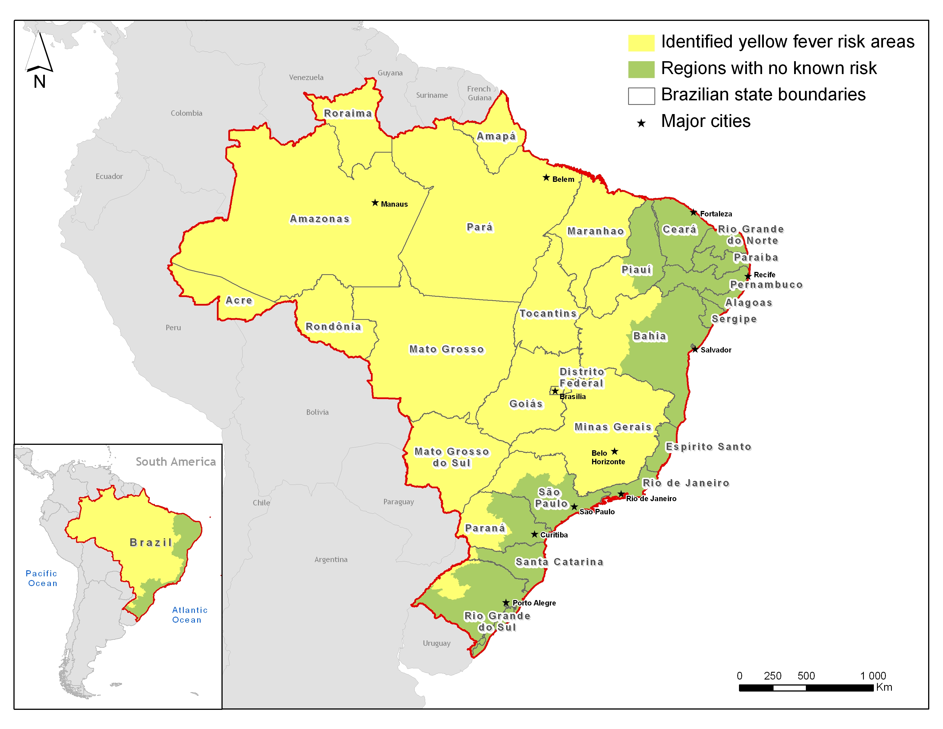 yellow-fever-map