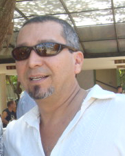 Elzario Pereira Junior secretario de turismo for João Pessoa