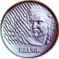 R$o.10 cents front