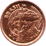 R$0.01 cents front