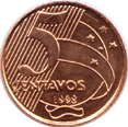 R$0.05 cents back