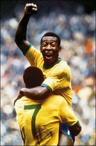 Pele