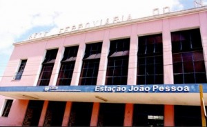 João Pessoa Station