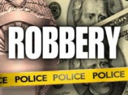 robbery