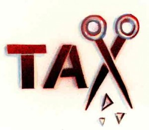 tax