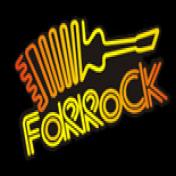 Forrock