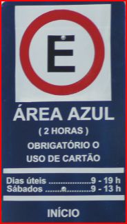 Blue Zone