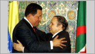 Africa-South America summit