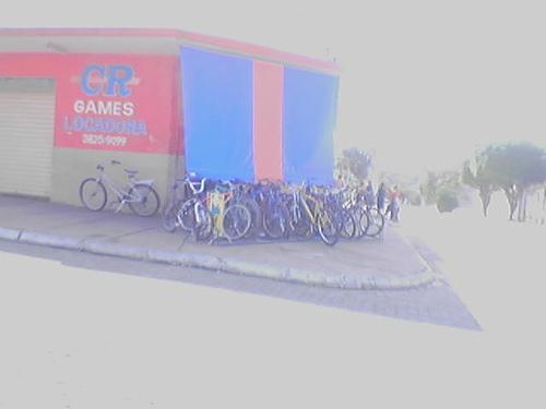 Lanhouse Lanhouse