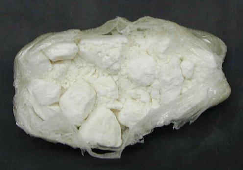 cocaine