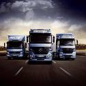 commercial vehicles