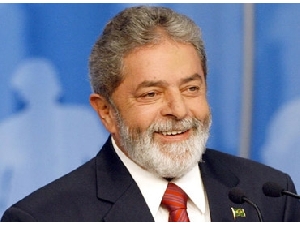 lula8 Brazilian President Luiz Inácio Lula da Silva