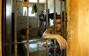 PrisonBrazil
